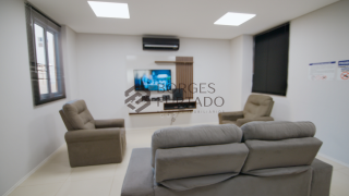Canadá Club Residence