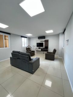 Canadá Club Residence