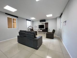 Canadá Club Residence
