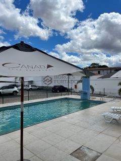 Canadá Club Residence