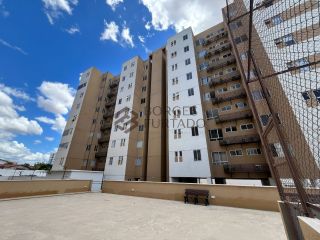 Canadá Club Residence