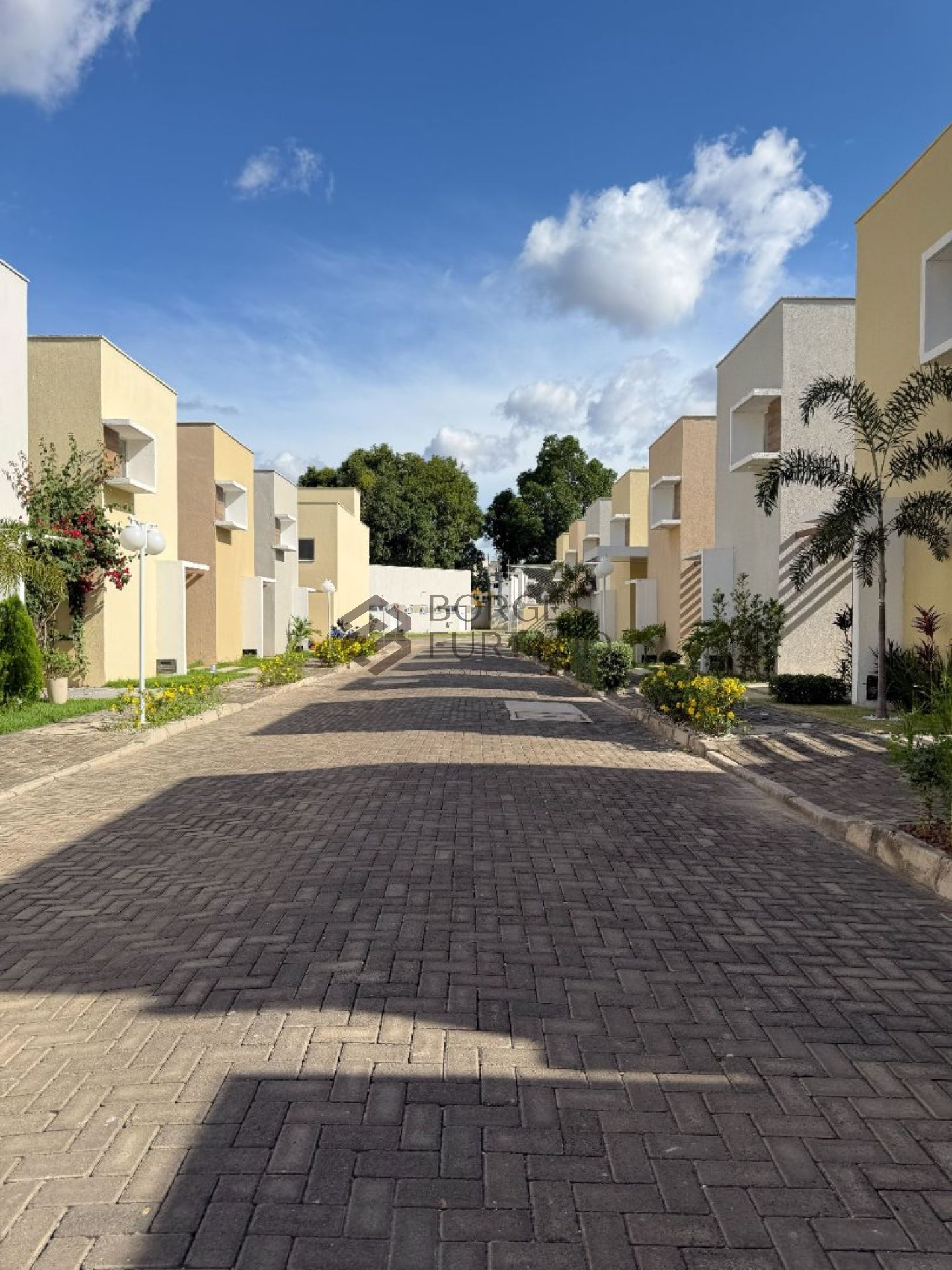 Vila Parati