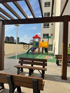 Carnaúba Palace - Apartamento Para Vender com 03 quartos 01 suítes no bairro Noivos em Teresina