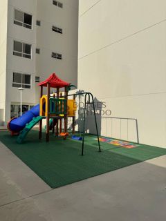 Carnaúba Palace - Apartamento Para Vender com 03 quartos 01 suítes no bairro Noivos em Teresina