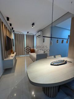 Carnaúba Palace - Apartamento Para Vender com 03 quartos 01 suítes no bairro Noivos em Teresina