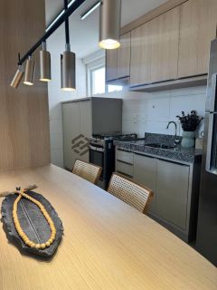 Carnaúba Palace - Apartamento Para Vender com 03 quartos 01 suítes no bairro Noivos em Teresina