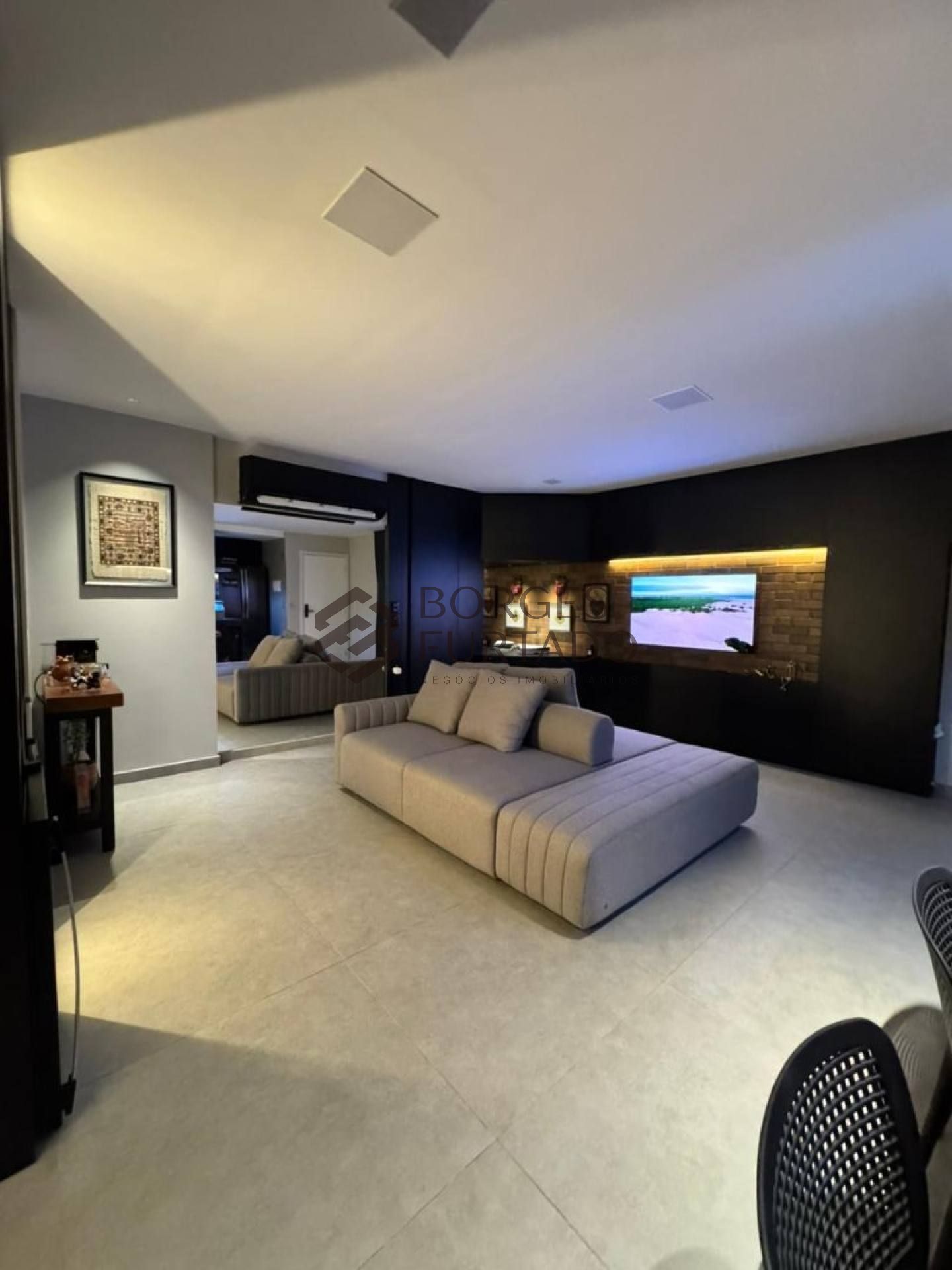 Volpi Art - Apartamento na Zona Leste de Teresina – 71 m², 2 Vagas, Acabamento Premium e Rooftop com Piscina Infinita