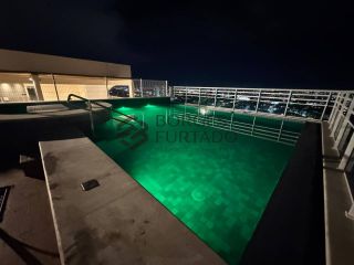 Volpi Art - Apartamento na Zona Leste de Teresina – 71 m², 2 Vagas, Acabamento Premium e Rooftop com Piscina Infinita
