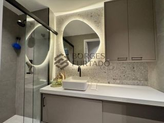 Volpi Art - Apartamento na Zona Leste de Teresina – 71 m², 2 Vagas, Acabamento Premium e Rooftop com Piscina Infinita