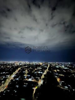 Volpi Art - Apartamento na Zona Leste de Teresina – 71 m², 2 Vagas, Acabamento Premium e Rooftop com Piscina Infinita