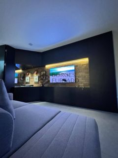 Volpi Art - Apartamento na Zona Leste de Teresina – 71 m², 2 Vagas, Acabamento Premium e Rooftop com Piscina Infinita