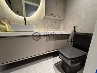 Volpi Art - Apartamento na Zona Leste de Teresina – 71 m², 2 Vagas, Acabamento Premium e Rooftop com Piscina Infinita