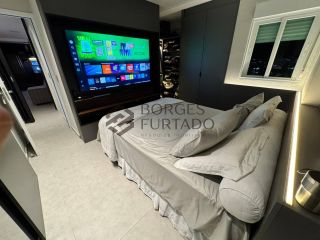 Volpi Art - Apartamento na Zona Leste de Teresina – 71 m², 2 Vagas, Acabamento Premium e Rooftop com Piscina Infinita