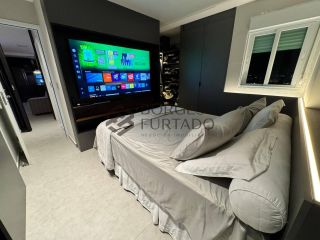 Volpi Art - Apartamento na Zona Leste de Teresina – 71 m², 2 Vagas, Acabamento Premium e Rooftop com Piscina Infinita