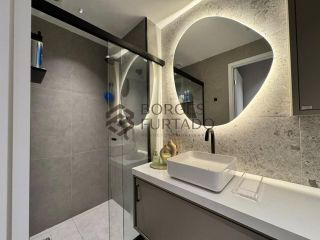 Volpi Art - Apartamento na Zona Leste de Teresina – 71 m², 2 Vagas, Acabamento Premium e Rooftop com Piscina Infinita