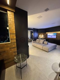 Volpi Art - Apartamento na Zona Leste de Teresina – 71 m², 2 Vagas, Acabamento Premium e Rooftop com Piscina Infinita