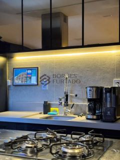 Volpi Art - Apartamento na Zona Leste de Teresina – 71 m², 2 Vagas, Acabamento Premium e Rooftop com Piscina Infinita