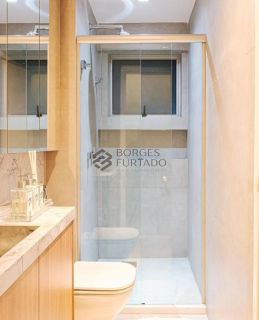 Savona Residence - Apartamento Para Vender com 2 quartos 2 suítes no bairro HORTO em Teresina