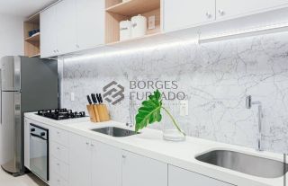 Savona Residence - Apartamento Para Vender com 2 quartos 2 suítes no bairro HORTO em Teresina
