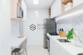 Savona Residence - Apartamento Para Vender com 2 quartos 2 suítes no bairro HORTO em Teresina