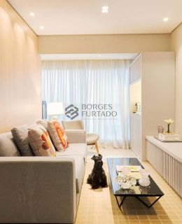 Savona Residence - Apartamento Para Vender com 2 quartos 2 suítes no bairro HORTO em Teresina