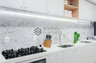 Savona Residence - Apartamento Para Vender com 2 quartos 2 suítes no bairro HORTO em Teresina