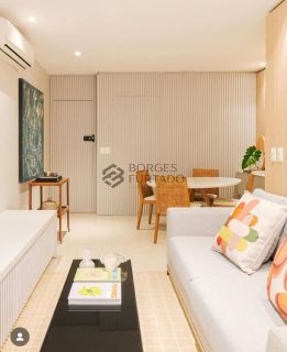Savona Residence - Apartamento Para Vender com 2 quartos 2 suítes no bairro HORTO em Teresina