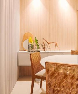 Savona Residence - Apartamento Para Vender com 2 quartos 2 suítes no bairro HORTO em Teresina