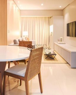 Savona Residence - Apartamento Para Vender com 2 quartos 2 suítes no bairro HORTO em Teresina