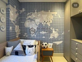 Savona Residence - Apartamento Para Vender com 2 quartos 2 suítes no bairro HORTO em Teresina