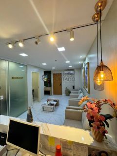 Sala Empresarial de Alto Padrão à Venda no Shopping Rio Poty | Estrutura Completa e Pronta para Uso