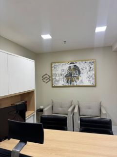 Sala Empresarial de Alto Padrão à Venda no Shopping Rio Poty | Estrutura Completa e Pronta para Uso
