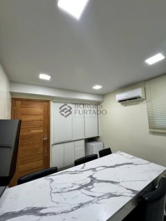 Sala Empresarial de Alto Padrão à Venda no Shopping Rio Poty | Estrutura Completa e Pronta para Uso