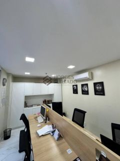 Sala Empresarial de Alto Padrão à Venda no Shopping Rio Poty | Estrutura Completa e Pronta para Uso