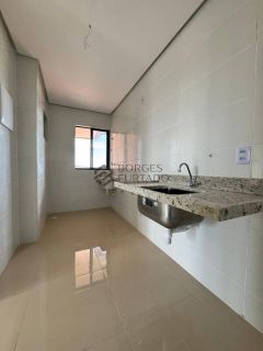 Cobertura Duplex de Alto Padrão à Venda na Zona Leste de Teresina | 4 Suítes e Varanda Gourmet