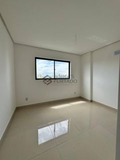 Cobertura Duplex de Alto Padrão à Venda na Zona Leste de Teresina | 4 Suítes e Varanda Gourmet