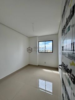Cobertura Duplex de Alto Padrão à Venda na Zona Leste de Teresina | 4 Suítes e Varanda Gourmet