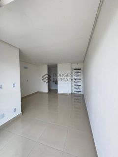 Cobertura Duplex de Alto Padrão à Venda na Zona Leste de Teresina | 4 Suítes e Varanda Gourmet