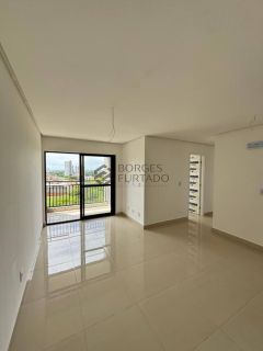 Cobertura Duplex de Alto Padrão à Venda na Zona Leste de Teresina | 4 Suítes e Varanda Gourmet