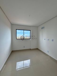 Cobertura Duplex de Alto Padrão à Venda na Zona Leste de Teresina | 4 Suítes e Varanda Gourmet