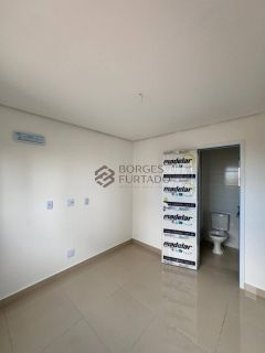Cobertura Duplex de Alto Padrão à Venda na Zona Leste de Teresina | 4 Suítes e Varanda Gourmet