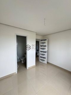 Cobertura Duplex de Alto Padrão à Venda na Zona Leste de Teresina | 4 Suítes e Varanda Gourmet