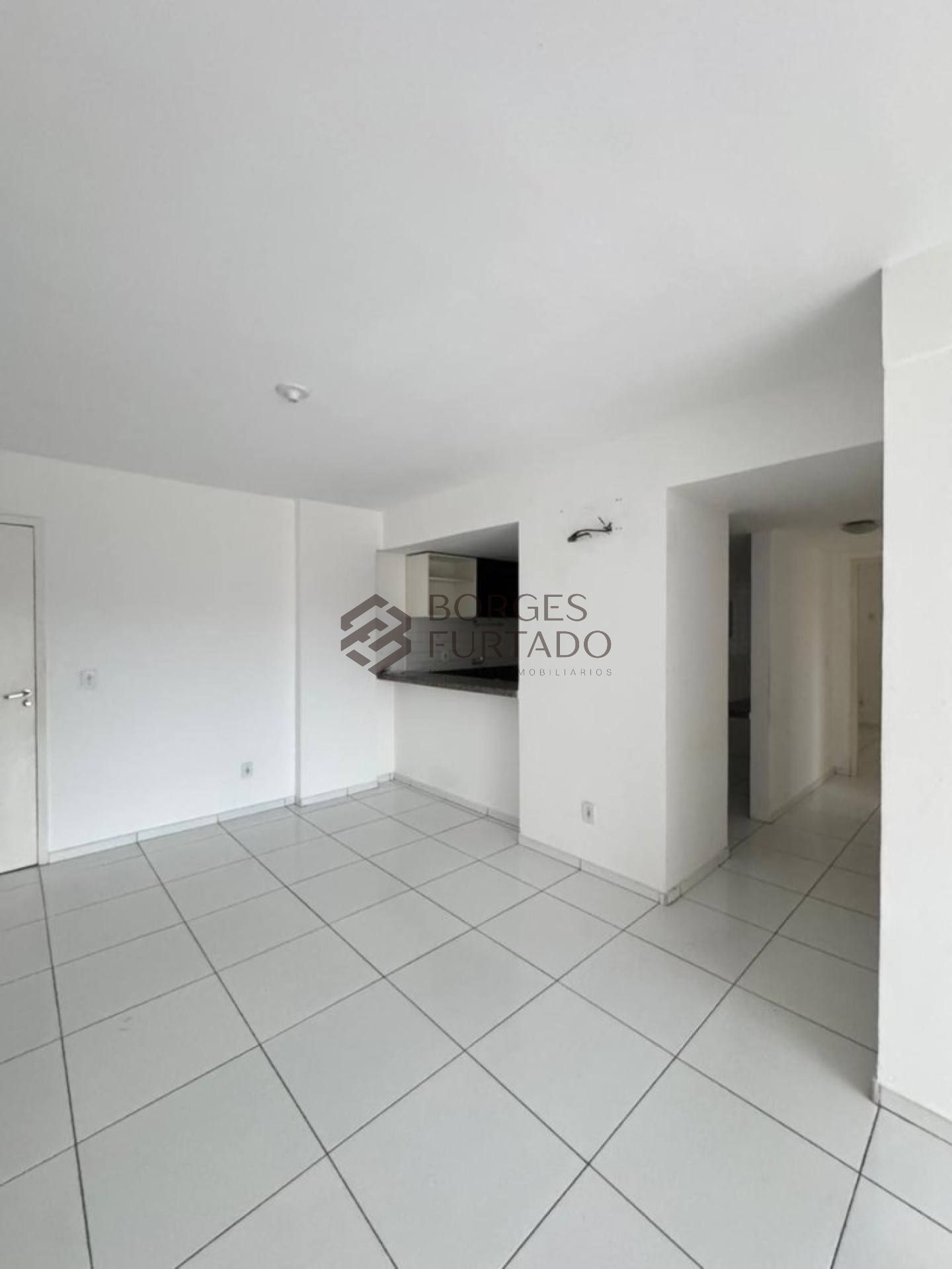 Apartamento para Aluguel no Bairro de Fátima em Teresina – 3 Suítes e Lazer Completo