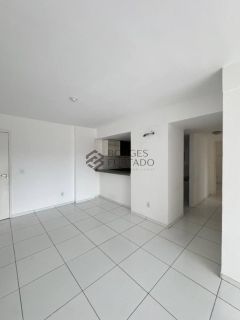 Apartamento para Aluguel no Bairro de Fátima em Teresina – 3 Suítes e Lazer Completo
