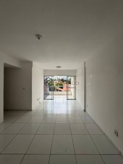 Apartamento para Aluguel no Bairro de Fátima em Teresina – 3 Suítes e Lazer Completo