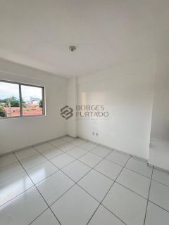Apartamento para Aluguel no Bairro de Fátima em Teresina – 3 Suítes e Lazer Completo