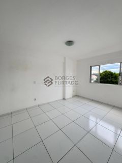 Apartamento para Aluguel no Bairro de Fátima em Teresina – 3 Suítes e Lazer Completo