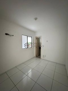 Apartamento para Aluguel no Bairro de Fátima em Teresina – 3 Suítes e Lazer Completo
