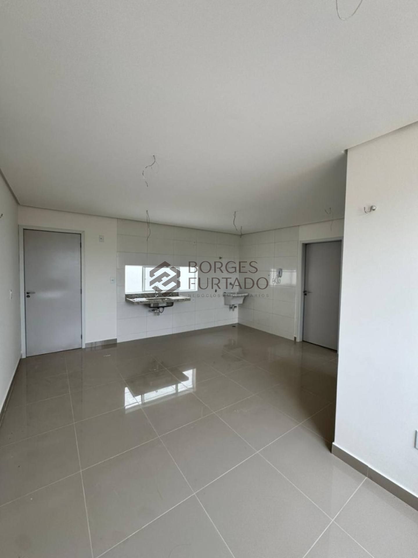 Apartamento para Aluguel no Bairro Zoobotânico em Teresina – 2 Quartos na Zona Leste