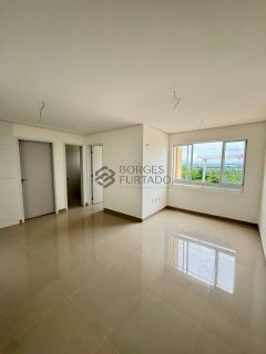 Apartamento para Aluguel no Bairro Zoobotânico em Teresina – 2 Quartos na Zona Leste